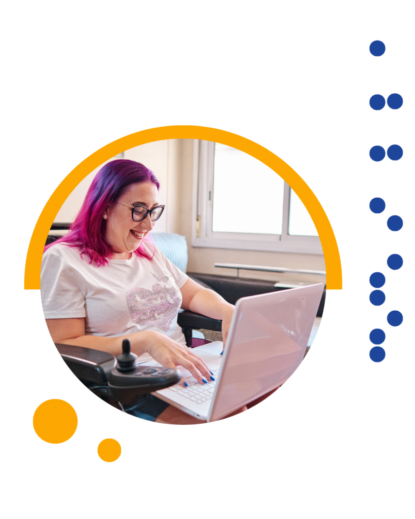 Digital Accessibility Consulting hero